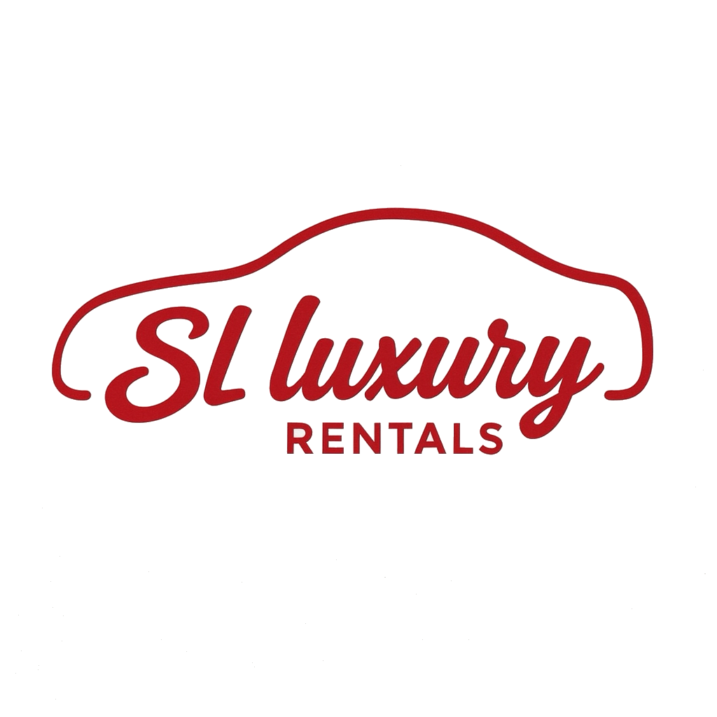 SL Luxury Car Rentals